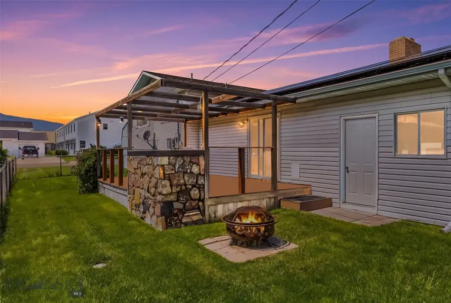 1123 W Summit Street, Livingston, MT 59047 - #3
