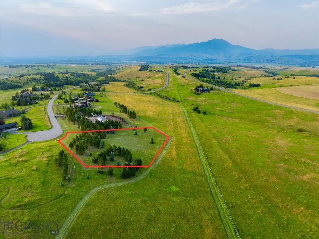 Lot 15 Southview Ridge Lane, Bozeman, MT 59715 - #1