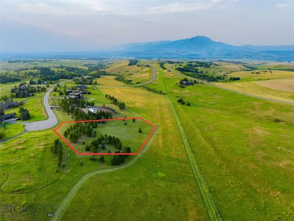 Lot 15 Southview Ridge Lane, Bozeman, MT 59715
