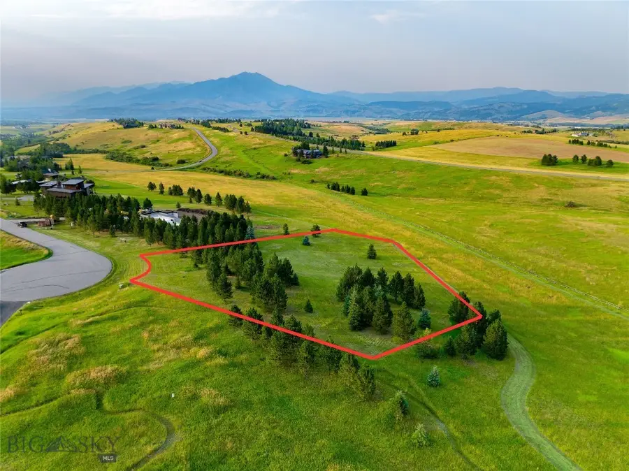 Lot 15 Southview Ridge Lane, Bozeman, MT 59715 - #3