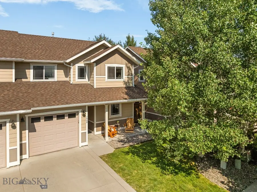 1509 Tempest Court, Bozeman, MT 59718 - #2