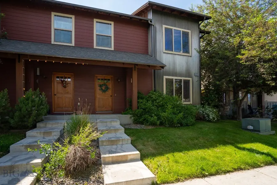 3091 Fen Way #D, Bozeman, MT 59718 - #2