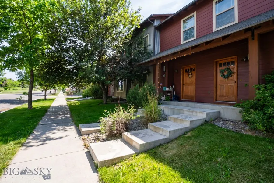 3091 Fen Way #D, Bozeman, MT 59718 - #3