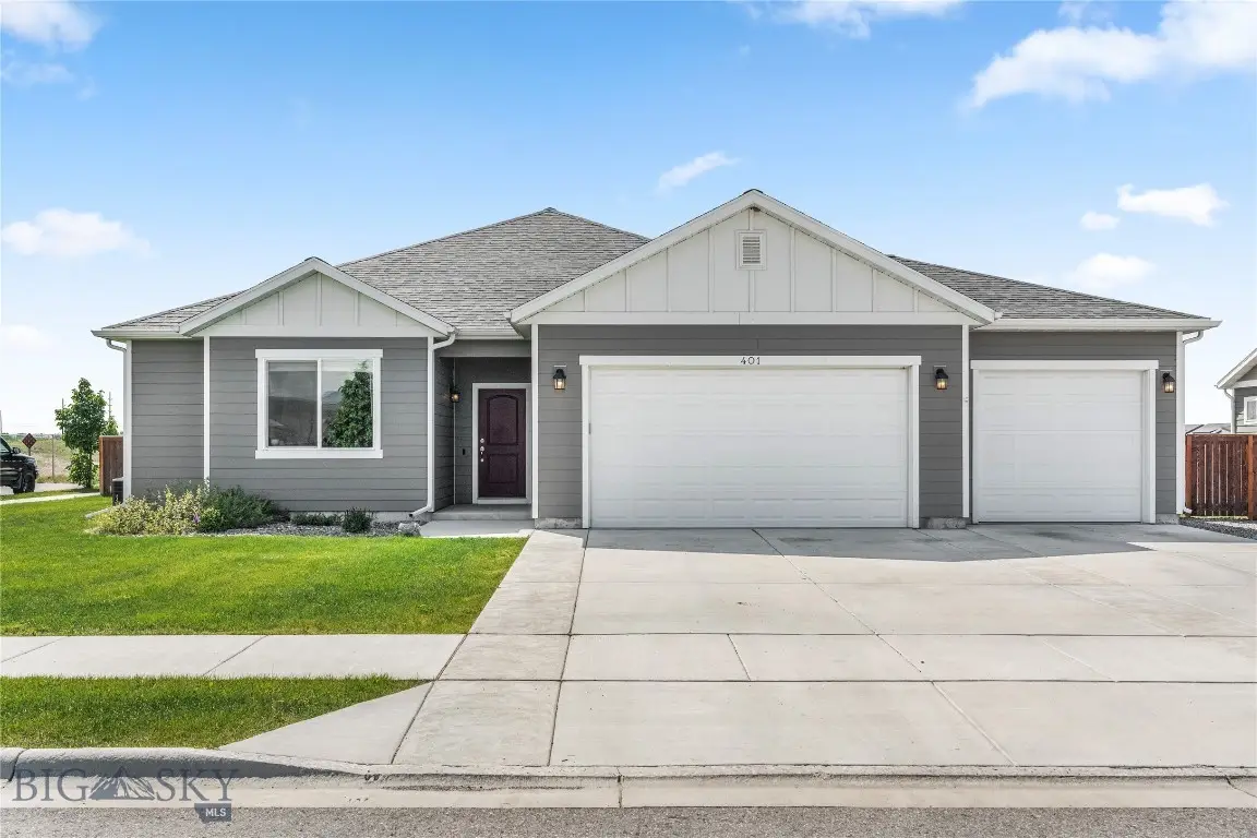 401 13th Street, Belgrade, MT 59714 - #1