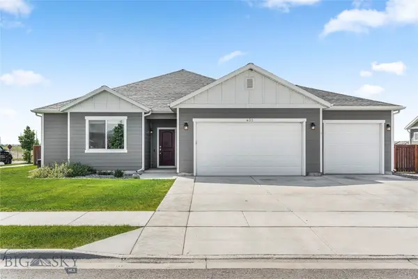 401 13th Street, Belgrade, MT 59714