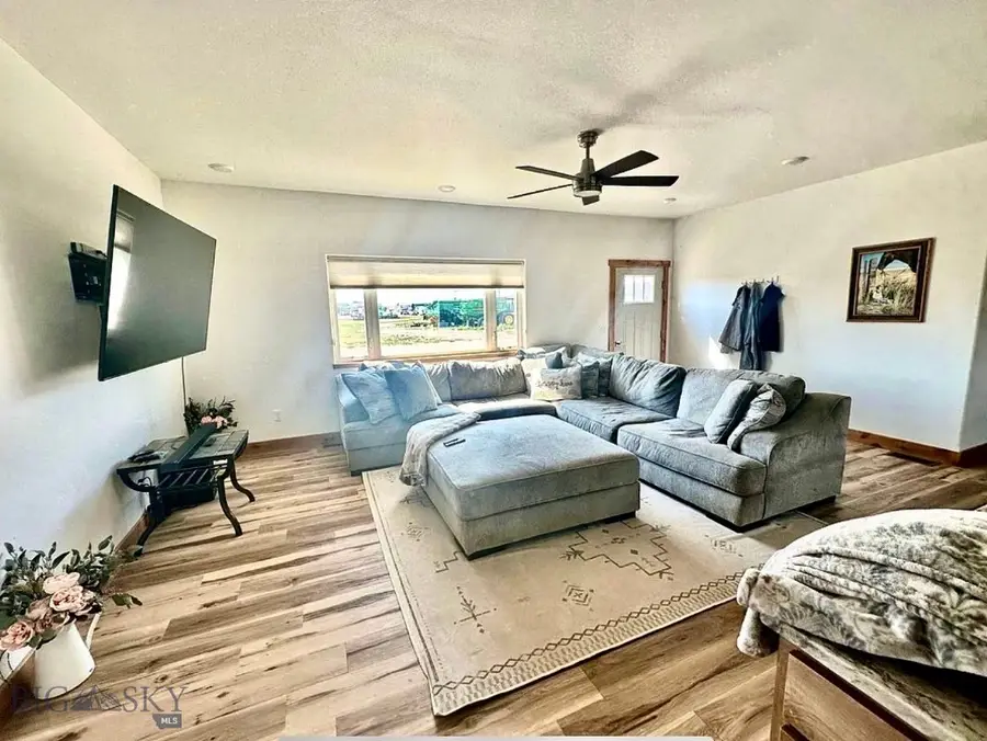125 2nd Street W, Chester, MT 59522 - #2