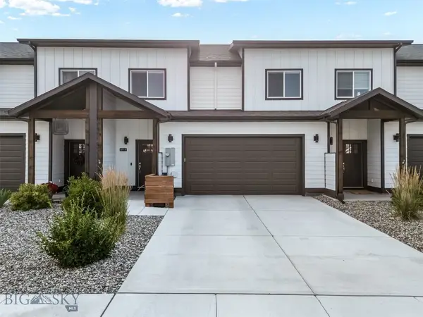 601 Winston Lane #B, Belgrade, MT 59714