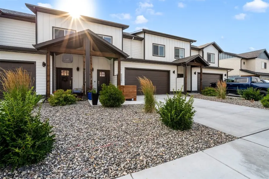 601 Winston Lane #B, Belgrade, MT 59714 - #2