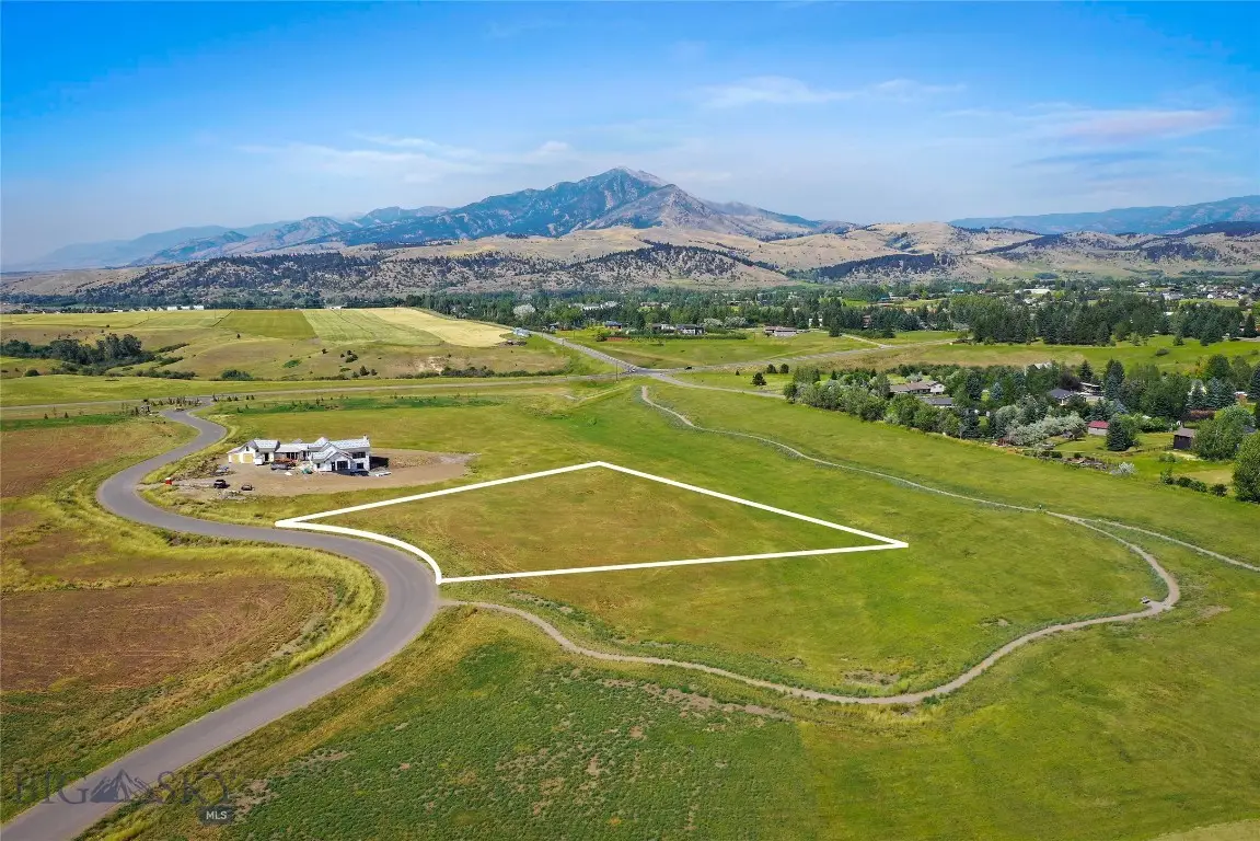 260 Boreal Way, Bozeman, MT 59715 - #1