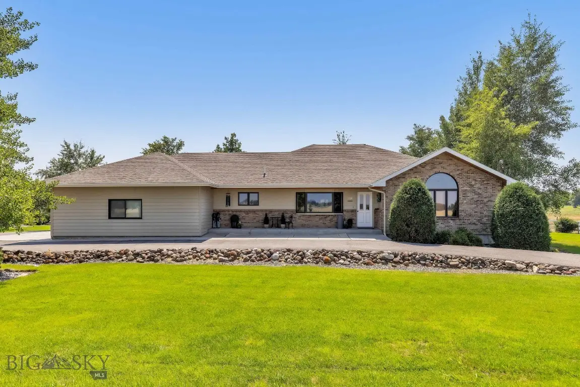 220 Cobb Hill Road, Bozeman, MT 59718 - #1
