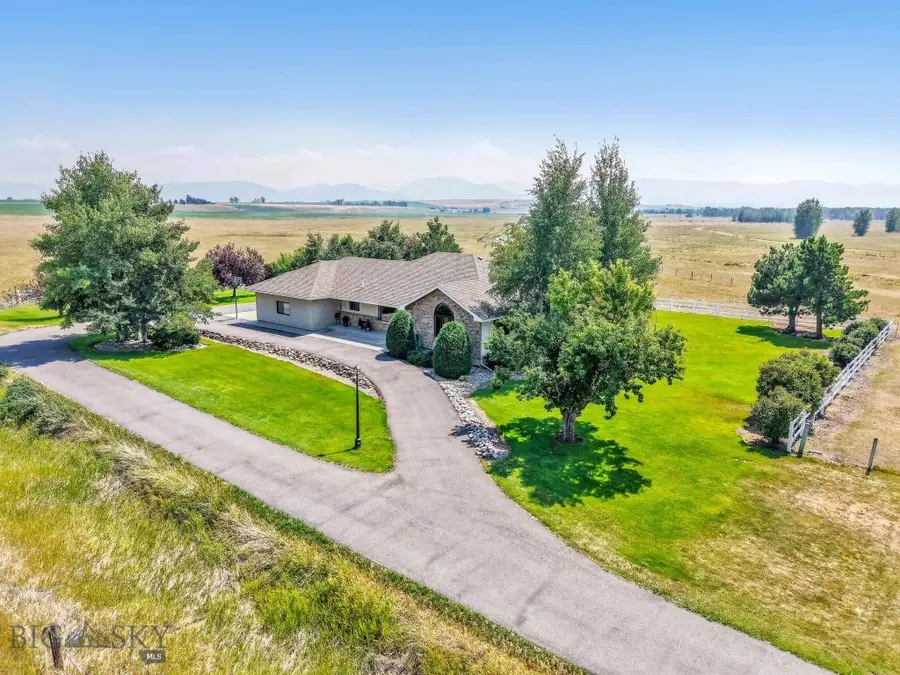220 Cobb Hill Road, Bozeman, MT 59718 - #2