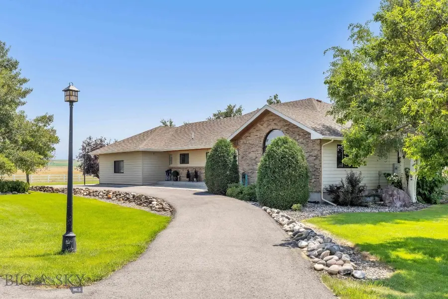 220 Cobb Hill Road, Bozeman, MT 59718 - #3