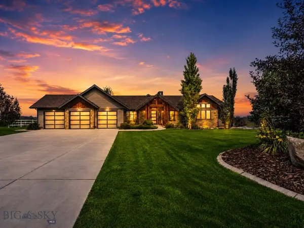 357 Westlake Park, Bozeman, MT 59718