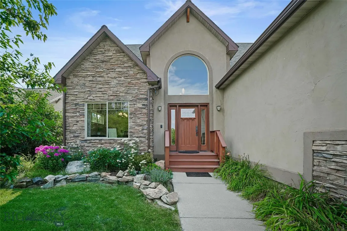 1003 Buckrake Avenue, Bozeman, MT 59718 - #1