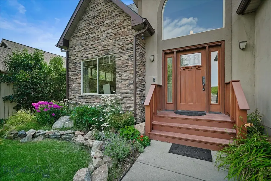 1003 Buckrake Avenue, Bozeman, MT 59718 - #2