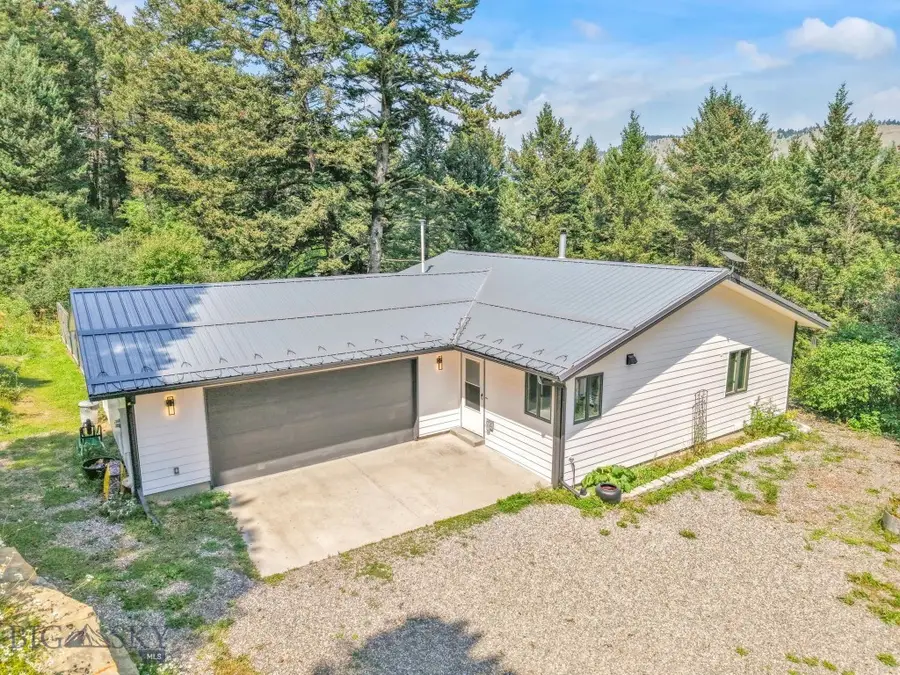 80 Lake Drive, Livingston, MT 59047 - #3