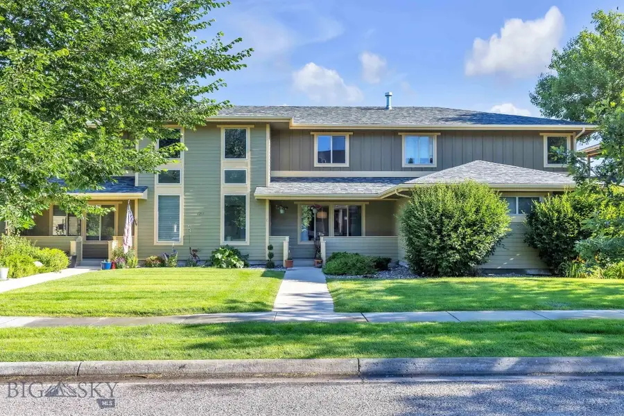 4261 Monroe Street #C, Bozeman, MT 59718 - #2