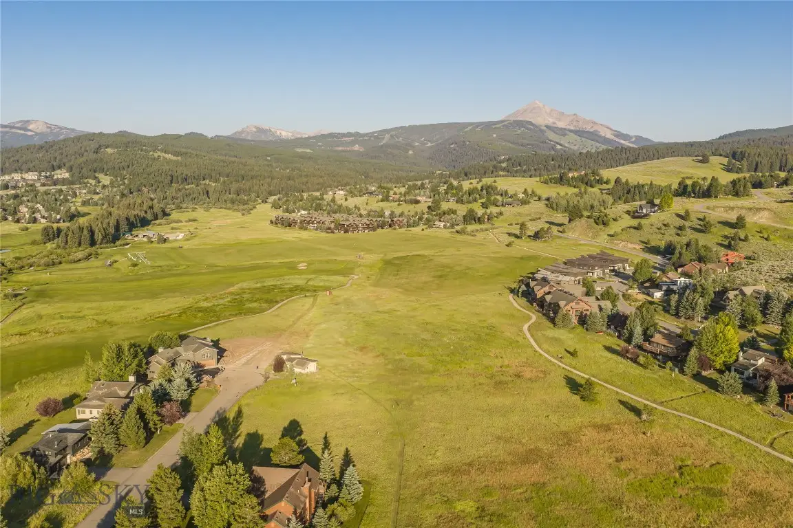 Address Withheld By Seller, Big Sky, MT 59716 - #1