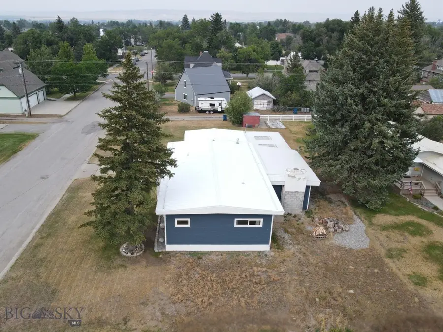 117 W 7th Avenue W, Big Timber, MT 59011 - #3
