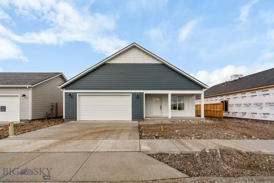 723 Spaniel Lane, Belgrade, MT 59714 - #1
