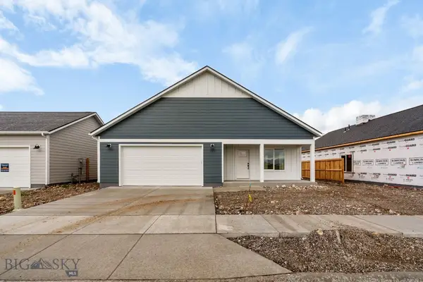 723 Spaniel Lane, Belgrade, MT 59714