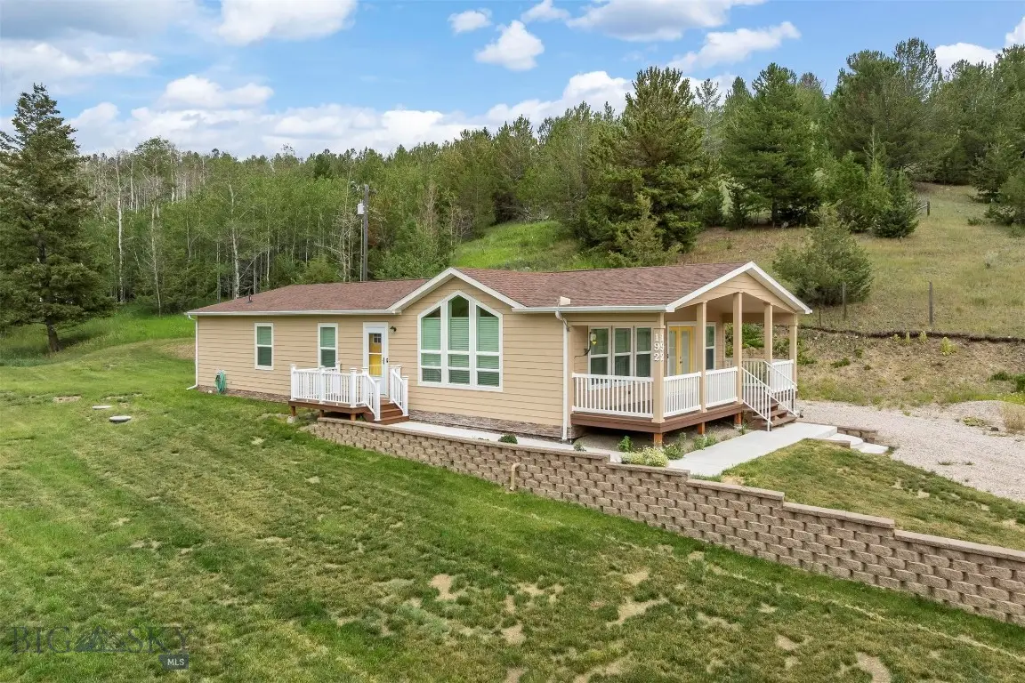 192 Geary Gulch, Anaconda, MT 59711 - #1