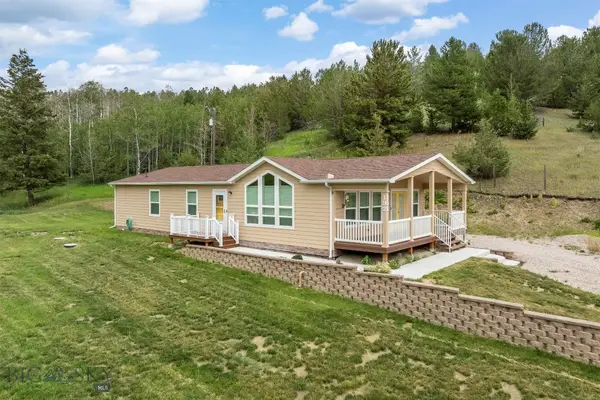 192 Geary Gulch, Anaconda, MT 59711