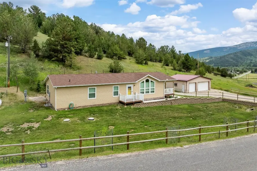 192 Geary Gulch, Anaconda, MT 59711 - #2