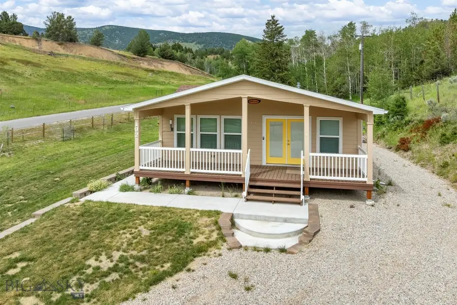 192 Geary Gulch, Anaconda, MT 59711 - #3