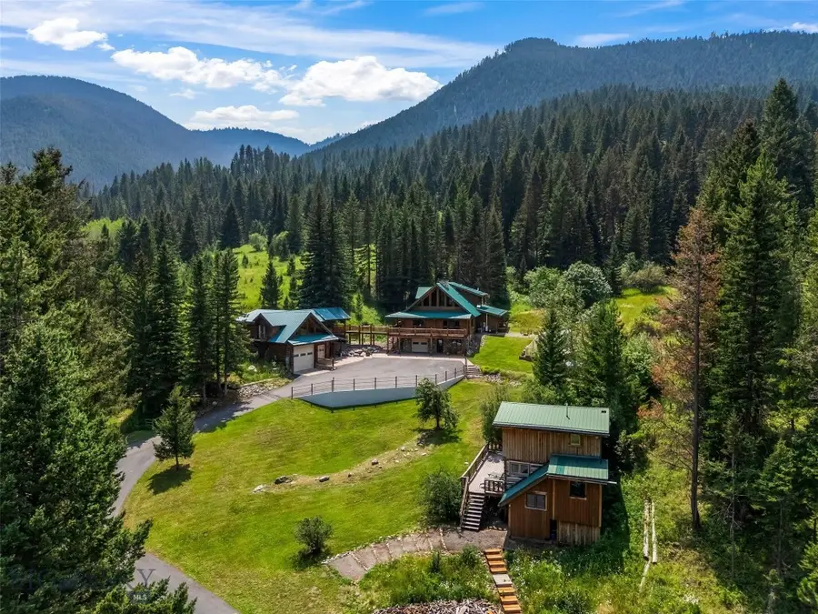 14185 Cottonwood Canyon, Bozeman, MT 59718 - #3