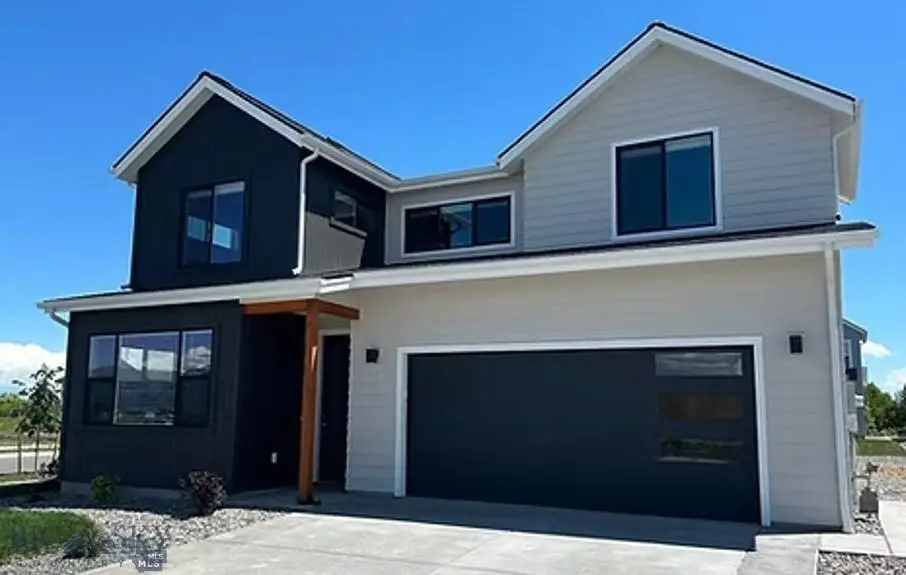 114 N Eldorado Ave, Bozeman, MT 59718 - #1