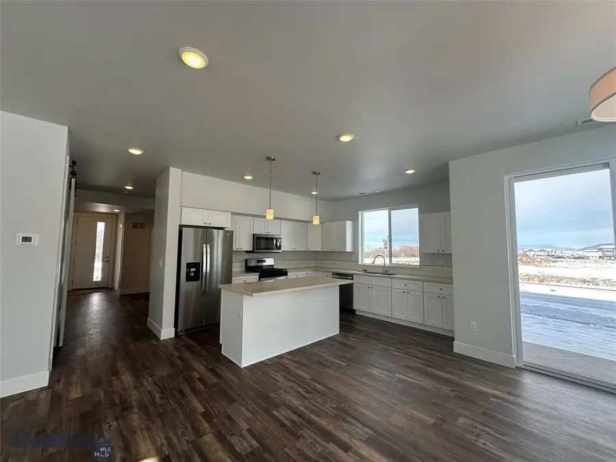 114 N Eldorado Ave, Bozeman, MT 59718 - #2