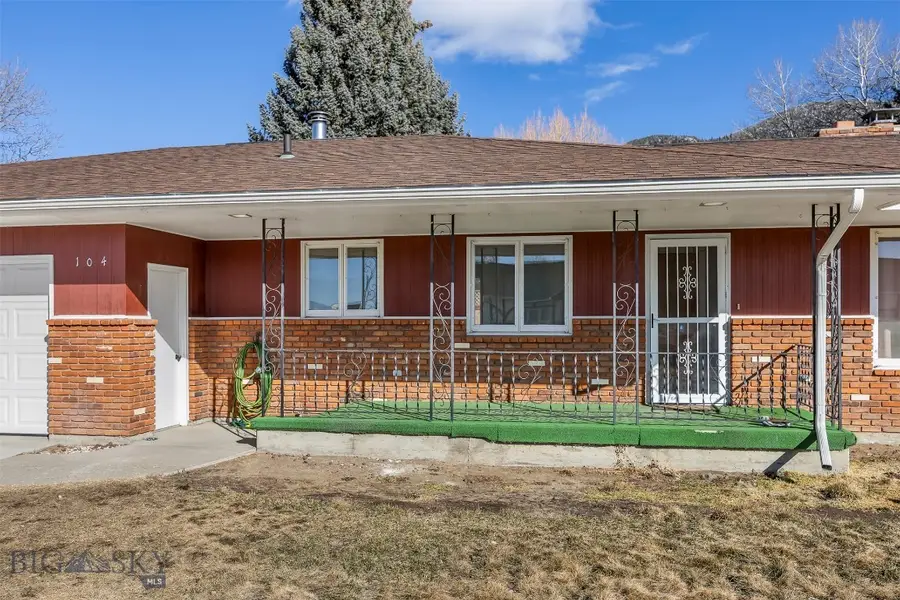 104 Rocky Mountain, Butte, MT 59701 - #2
