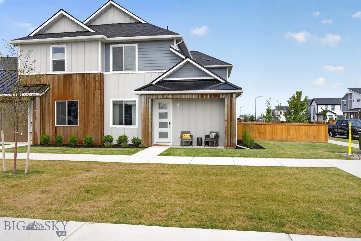 4803 Harvest Parkway, Bozeman, MT 59718 - #1