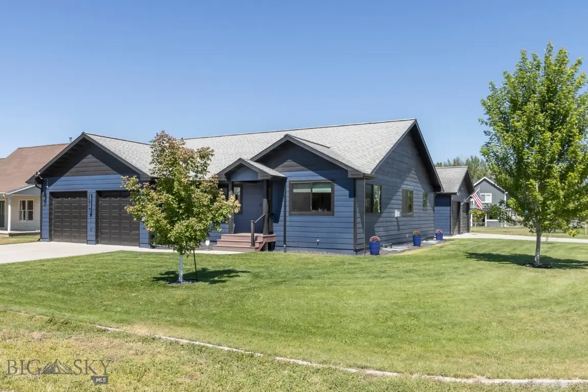 1013 E Missoula Avenue, Belgrade, MT 59714 - #1