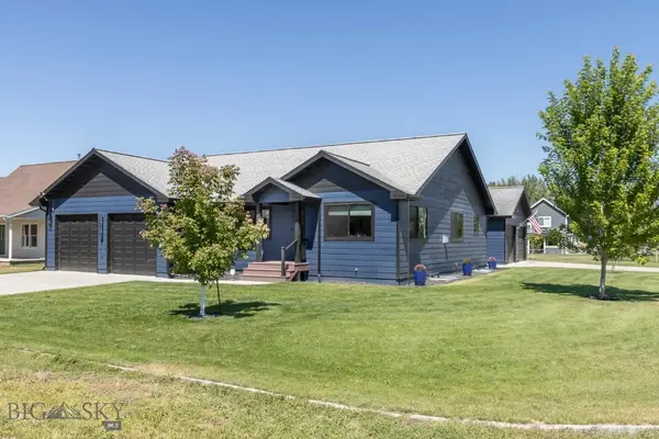 1013 E Missoula Avenue, Belgrade, MT 59714