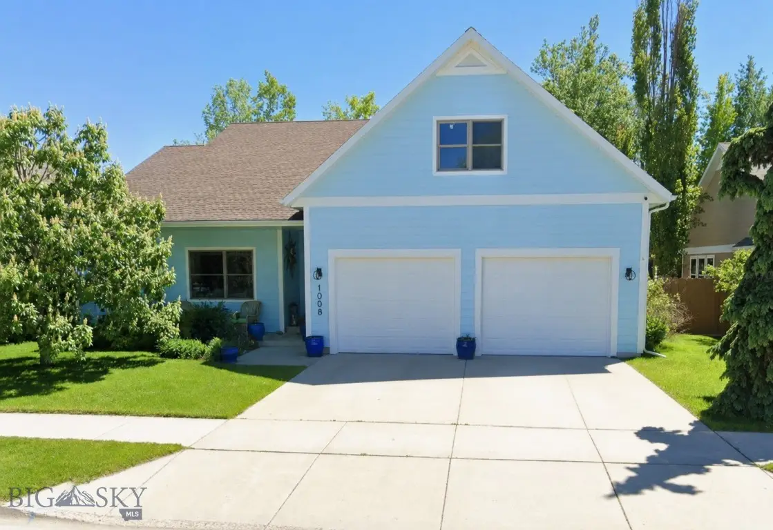 1008 New Holland, Bozeman, MT 59718 - #1