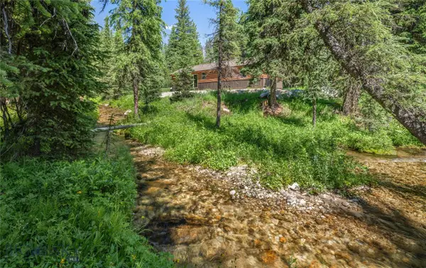 441 Red Lion Road, Anaconda, MT 59711