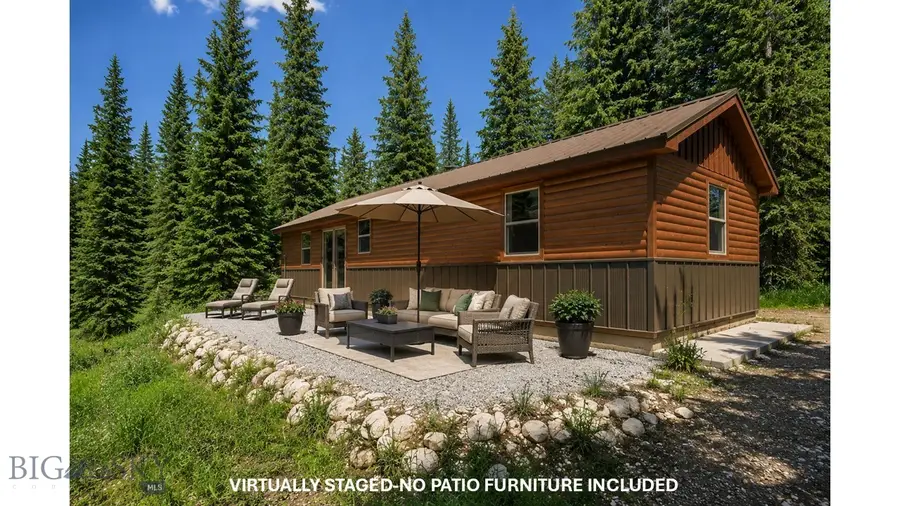 441 Red Lion Road, Anaconda, MT 59711 - #2