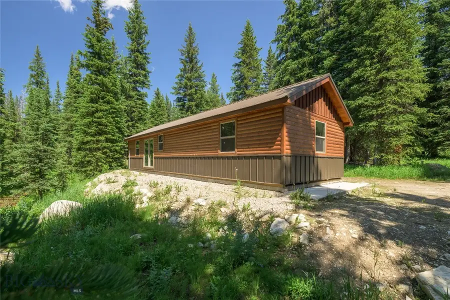 441 Red Lion Road, Anaconda, MT 59711 - #3