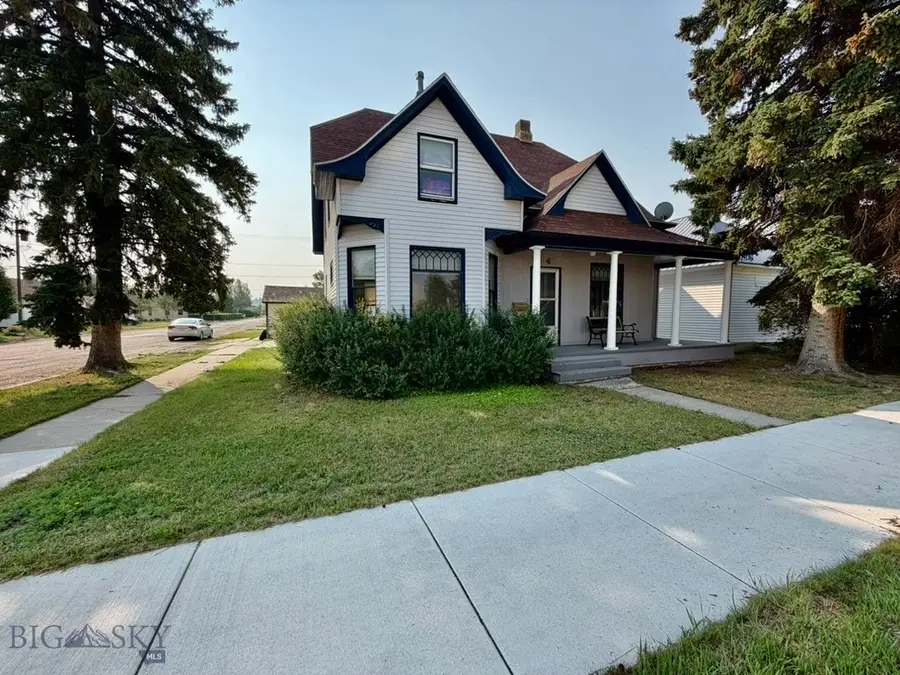 4 S Atlantic Street, Dillon, MT 59725 - #2