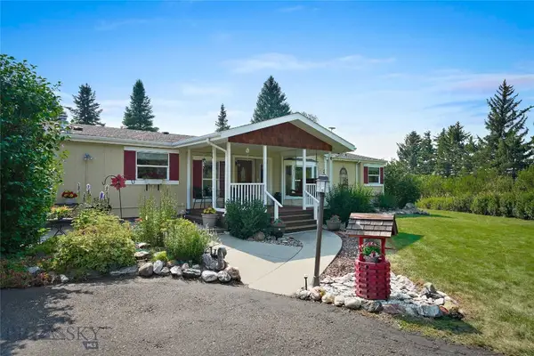 9635 Cottonwood Road, Bozeman, MT 59718