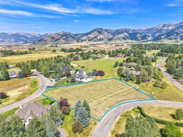 Lot 26 Little Wolf Road, Bozeman, MT 59715
