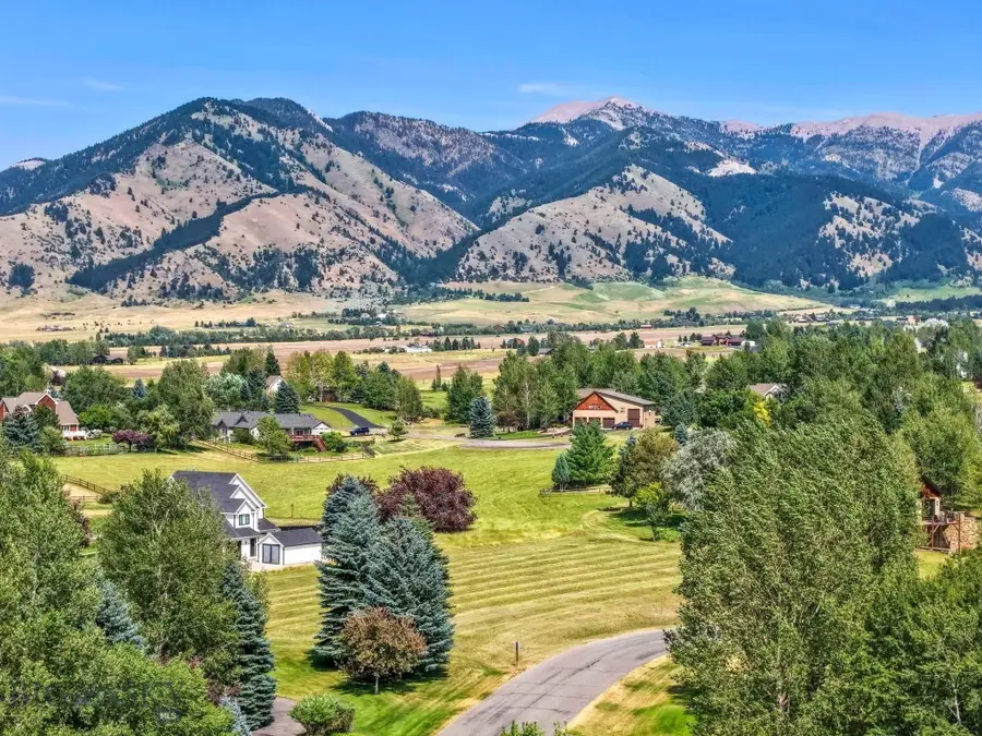 Lot 26 Little Wolf Road, Bozeman, MT 59715 - #2