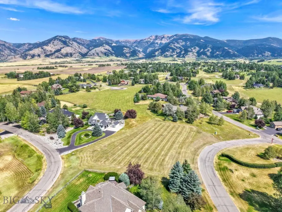 Lot 26 Little Wolf Road, Bozeman, MT 59715 - #3
