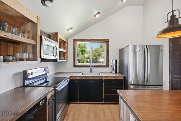 603 3rd Avenue E, Three Forks, MT 59752