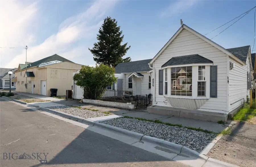 411 Ash Street, Anaconda, MT 59711 - #2