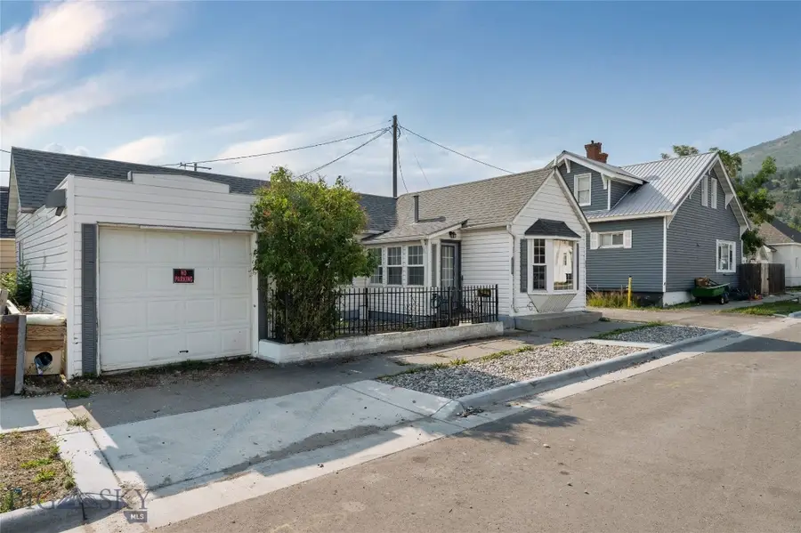 411 Ash Street, Anaconda, MT 59711 - #3