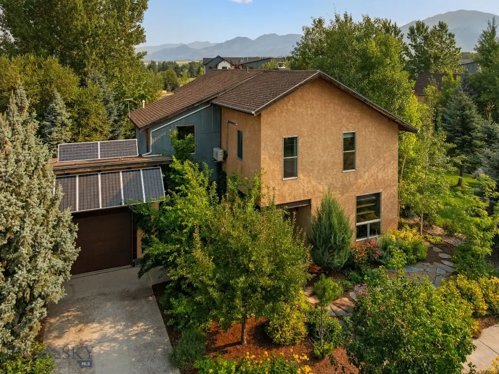 257 Turtle Way, Bozeman, MT 59715 - #1