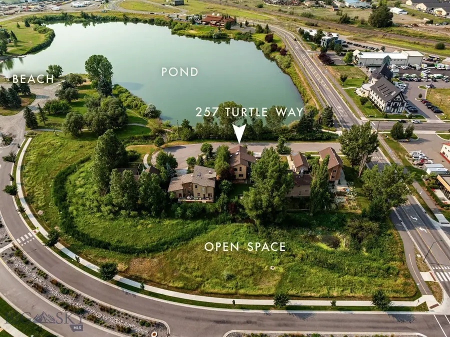 257 Turtle Way, Bozeman, MT 59715 - #3